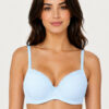 Medium Coverage Lightly Padded Imported Bra