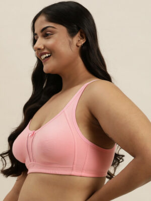 Plus Size Medium Coverage Bra
