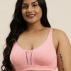 Plus Size Medium Coverage Bra