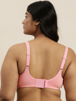 Plus Size Medium Coverage Bra