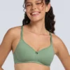 Smooth Comfort Padded Bra