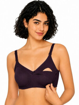 Women Padded Feeding Bra