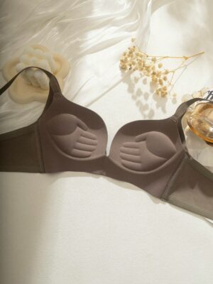 Women's Super Enhancing Push Up Bra