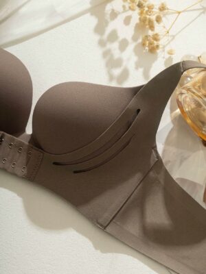 Women's Super Enhancing Push Up Bra