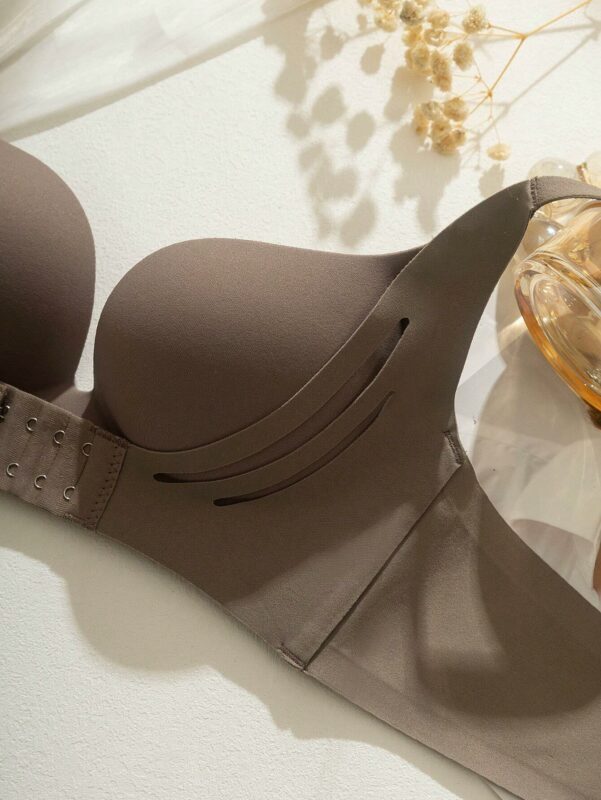 Women's Super Enhancing Push Up Bra