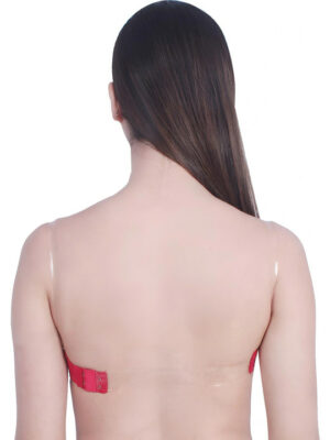 Medium Coverage Underwired Lightly Padded Bra