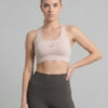 Medium Coverage Non Wired Sports Bra