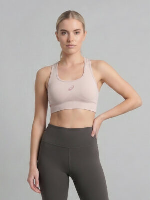 Medium Coverage Non Wired Sports Bra