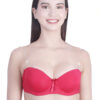 Medium Coverage Underwired Lightly Padded Bra