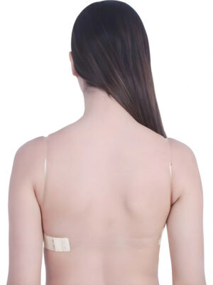 Medium Coverage Underwired Lightly Padded Cotton Bra