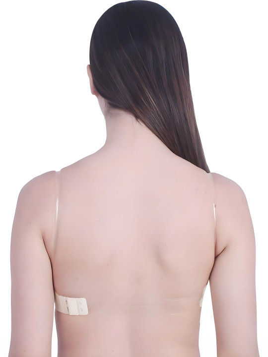 Medium Coverage Underwired Lightly Padded Cotton Bra