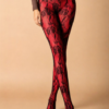 Women Sexy Patterned Stockings