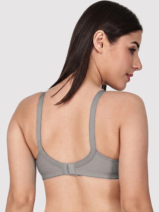 Full Coverage Padded Nursing Bra