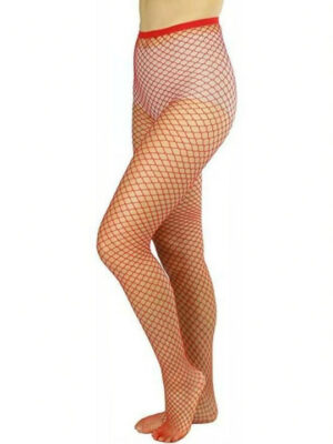 Sexy Patterned Sheer Stockings