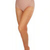 Sexy Patterned Sheer Stockings