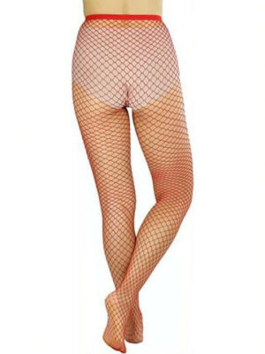 Sexy Patterned Sheer Stockings