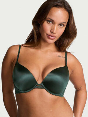 Very Sexy Smooth Push-Up Bra