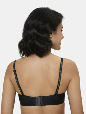 Women Full Coverage Underwired Lightly Padded Everyday Bra