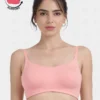 Casual Hi-Support No Sag Coverage Everyday Bra