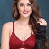 Non-Padded Non-Wired Everyday Bra - Cotton