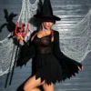 Women's Sexy Lingerie Costume Nighty