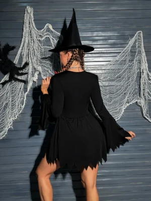 Women's Sexy Lingerie Costume Nighty